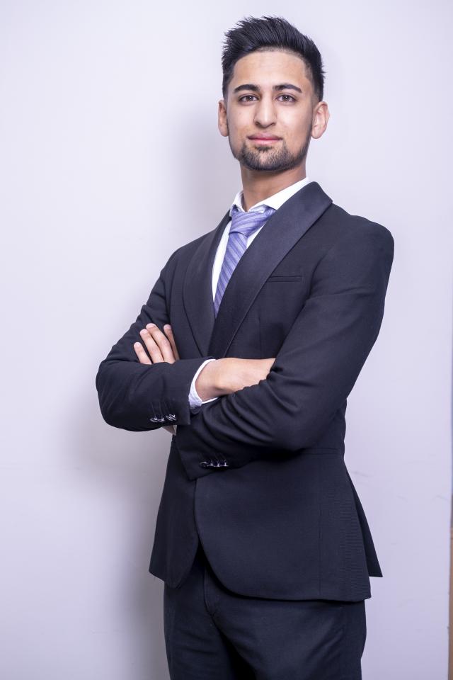 Abdullah Hassan